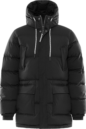 Outdoor Onyx untuvaparkatakki, talvituote unisex