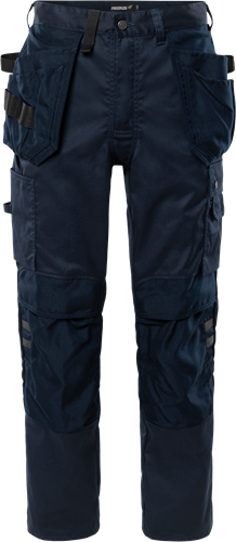 Fristads Green rakentajan housut 241 GS25