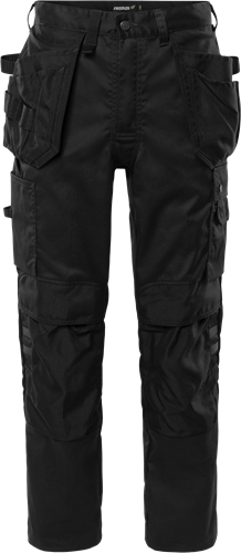 Fristads Green rakentajan housut 241 GS25