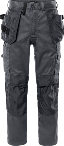 Fristads Green rakentajan housut 241 GS25