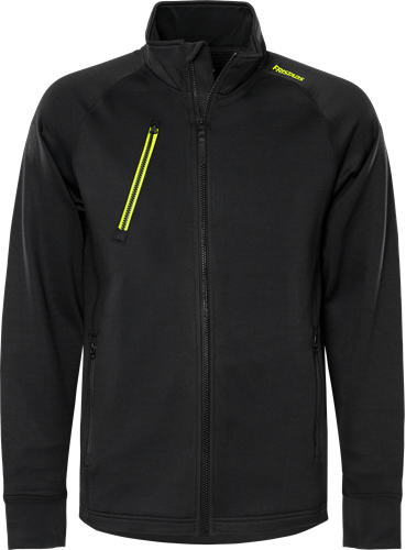 Fristads Polartec® stretch fleecetakki 4870 GPY