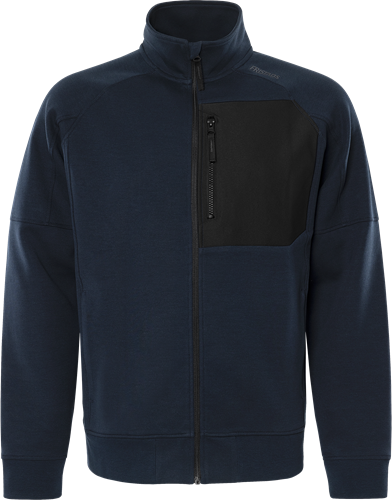 Fristads Collegetakki 7830 GKI