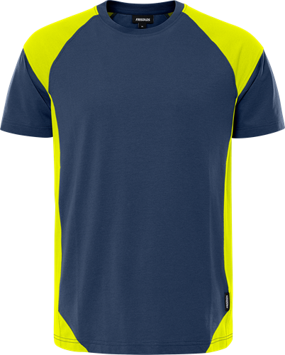 Fristads Heavy T-paita 7046 GTM