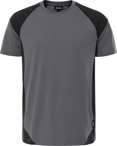 Fristads Heavy T-paita 7046 GTM