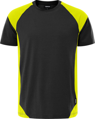 Fristads Heavy T-paita 7046 GTM