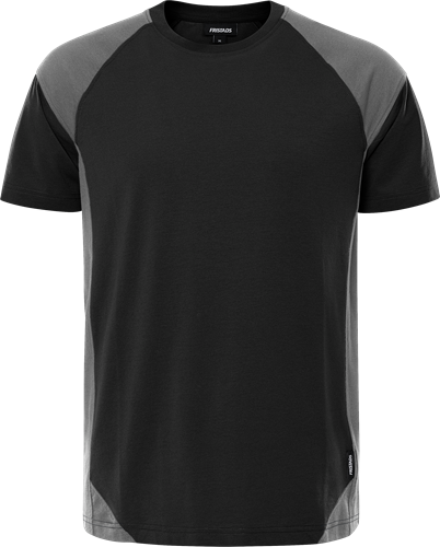 Fristads Heavy T-paita 7046 GTM