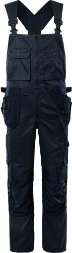 Fristads Green rakentajan avohaalari 41 GS25