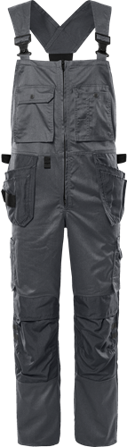 Fristads Green rakentajan avohaalari 41 GS25