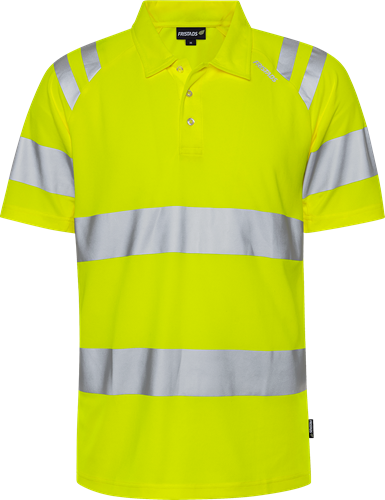 Fristads High vis pikeepaita lk 3 7861 GPST