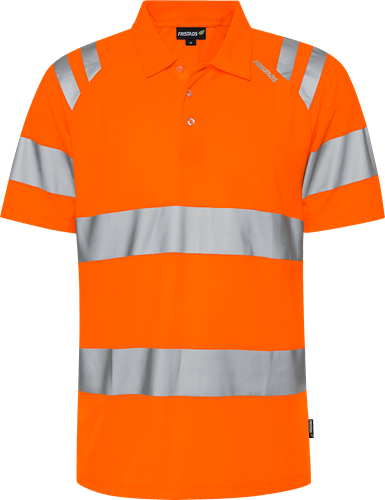 Fristads High vis pikeepaita lk 3 7861 GPST