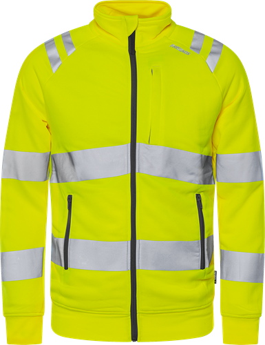 Fristads High vis collegetakki lk 3 7863 GPSW