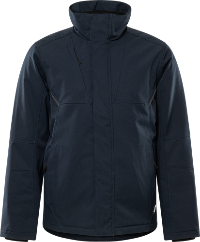 Fristads Softshell stretch talvitakki 4931 GSW