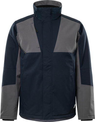 Fristads Softshell stretch talvitakki 4931 GSW