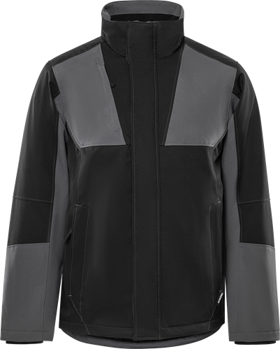 Fristads Softshell stretch talvitakki 4931 GSW
