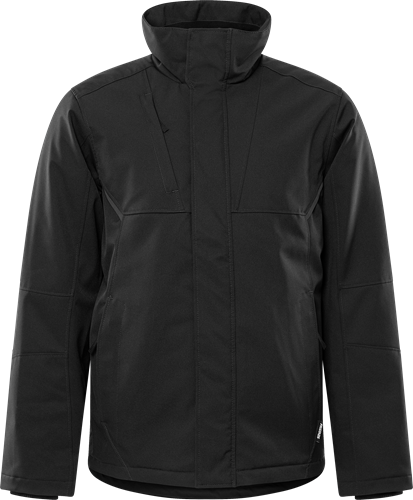 Fristads Softshell stretch talvitakki 4931 GSW