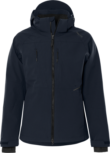 Fristads Stretch kuoritakki naisten 4981 GLS