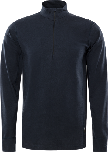 Fristads Flamestat half zip kerrastopaita 7029 MOFN