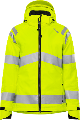 Fristads High vis talvitakki naisten lk 3 4683 GLPS