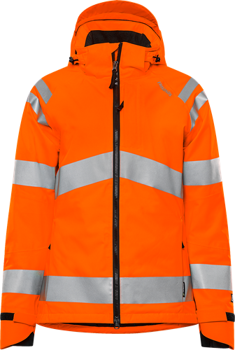Fristads High vis talvitakki naisten lk 3 4683 GLPS