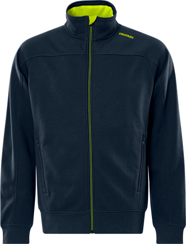 Fristads Collegetakki 7552 GSM