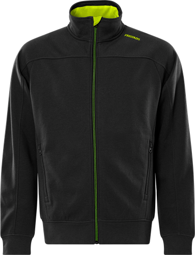 Fristads Collegetakki 7552 GSM