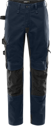 Fristads Green stretch housut 2905 GWM