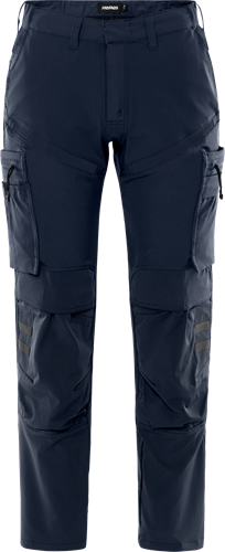 Fristads Stretch housut naisten 2654 GLWS