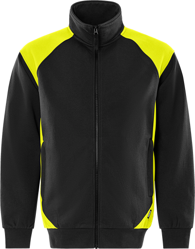 Fristads Collegetakki 7248 GSM