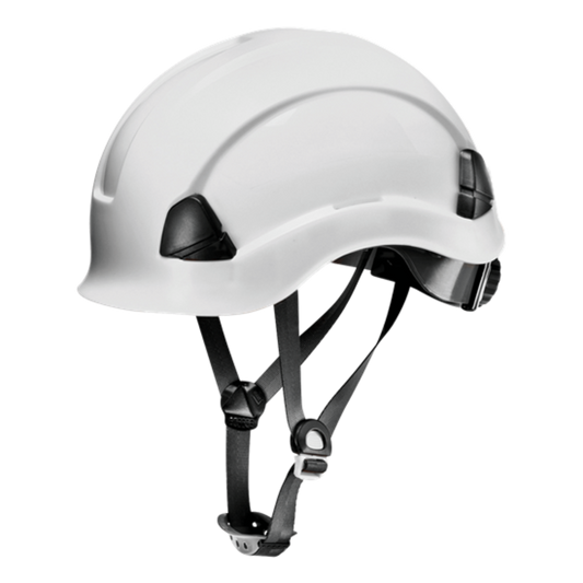 Suojakypärä SIR Everest valkoinen