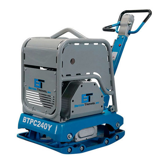 Tärylätkä-260kg-beton-trowel