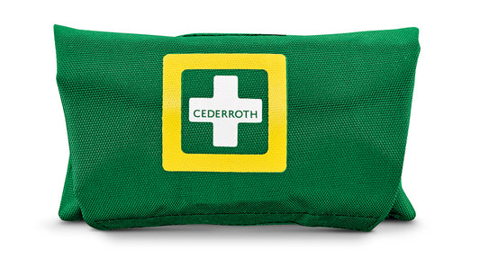 Ensiapupakkaus Small