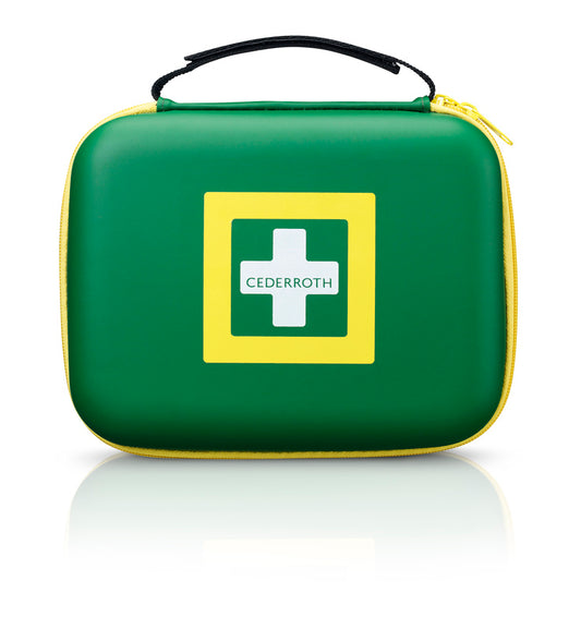 Ensiapupakkaus Medium