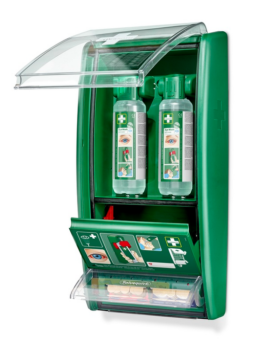 Cederroth Silmänhuuhteluasema