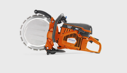 HUSQVARNA K 970 Ring Laikkaleikkuri
