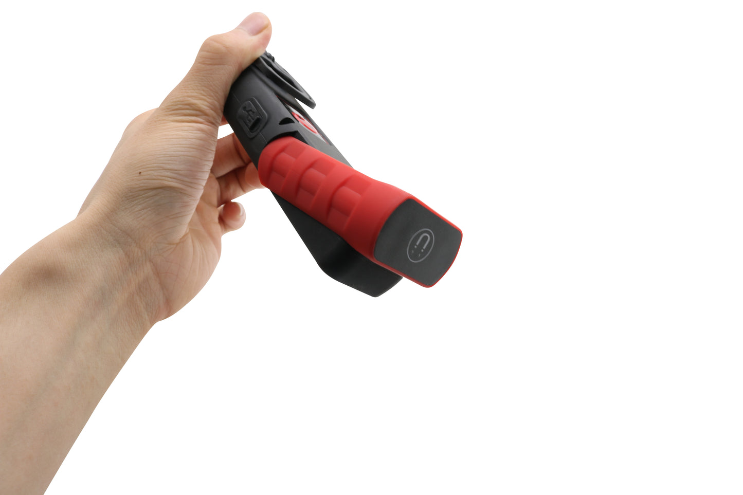 Ladattava ja ripustettava HZ työvalo S606, 400 lumen