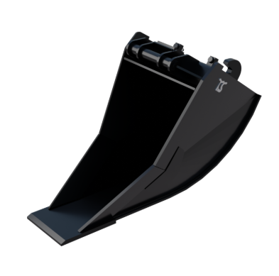 Turasteel Kaapelikauha tasakylkinen 500 leveä NTP20/30