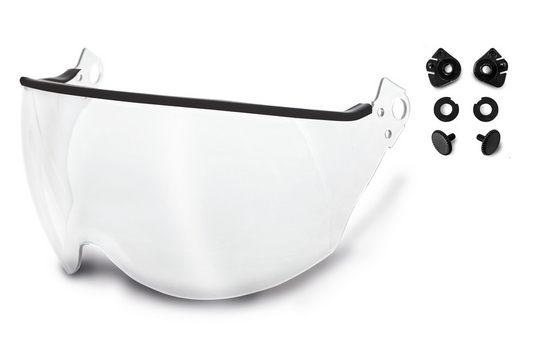 Kask Plasma V2 Plus Visor kirkas