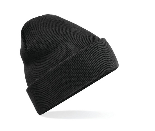 Kolhupipo Surflex  Beanie musta