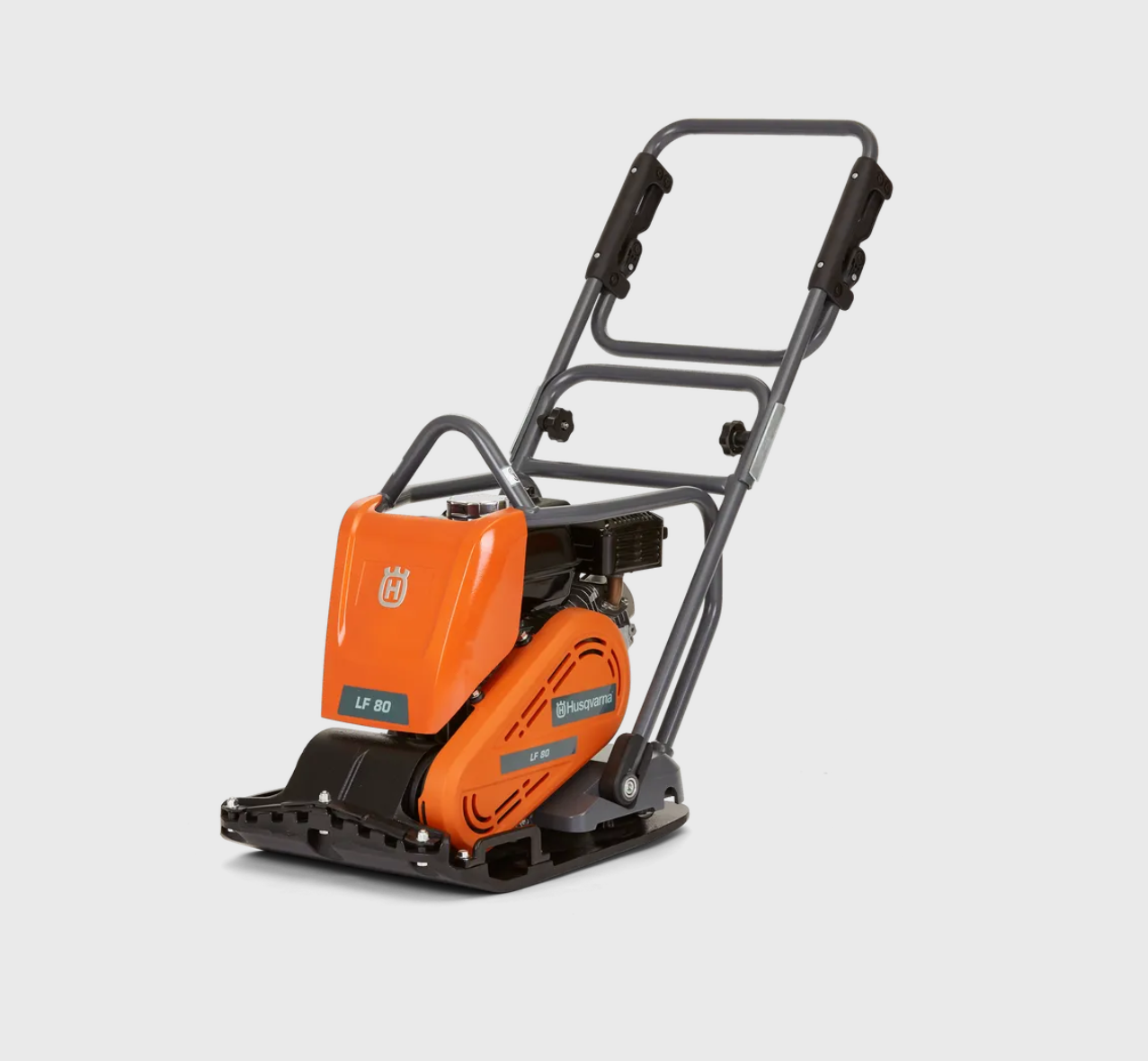 HUSQVARNA LF 80 L MAANTIIVISTÄJÄ