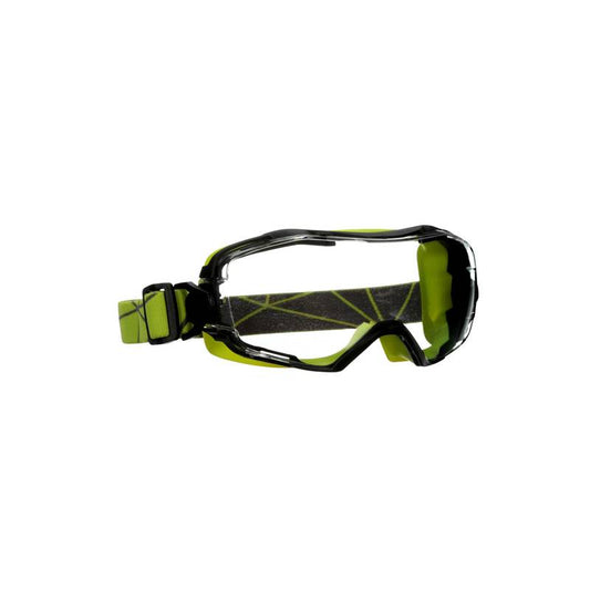 3M Goggle Gear 6000-sarjan naamiomalliset suojalasit