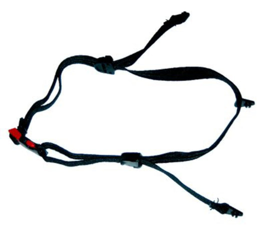 Peltor GH4 3-pisteleukahihna G3000 kypärään