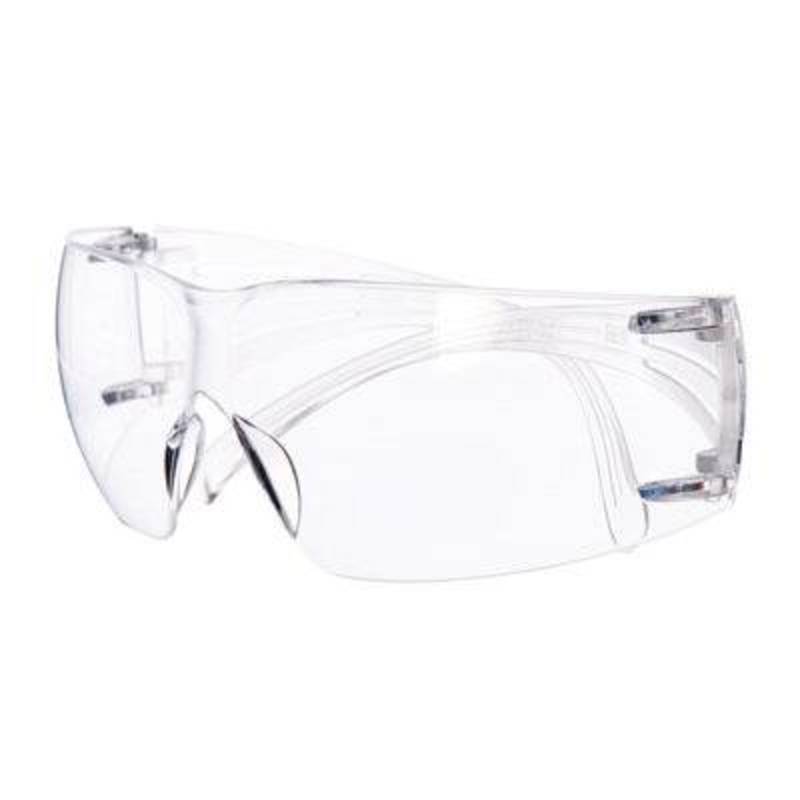 3M SecureFit Reader Suojalasit kirkas AF+1,5