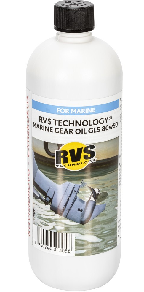 RVS Marine Gear Oil GL5, 1 L