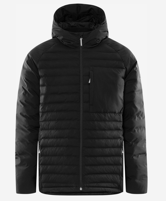 Outdoor Atmos Primaloft® hupullinen toppatakki