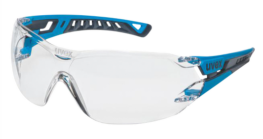 Suojalasit Uvex pheos nxt sv excellence