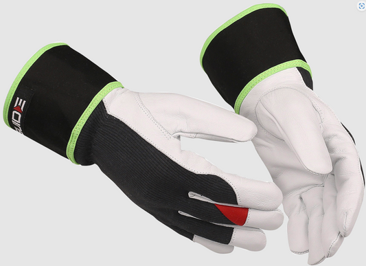 Työkäsine Guide  48, myydään 12kpl nipuissa