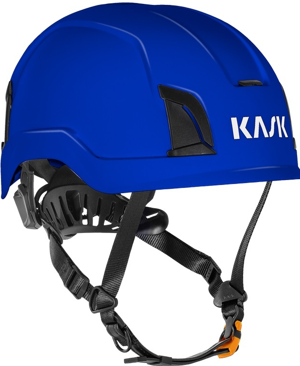 Zenith X  työkypärä