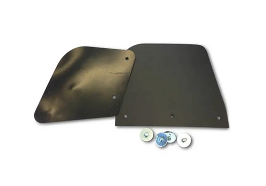 GeoRipper® maasahan roiskesuoja, kaikkiin malleihin sopiva