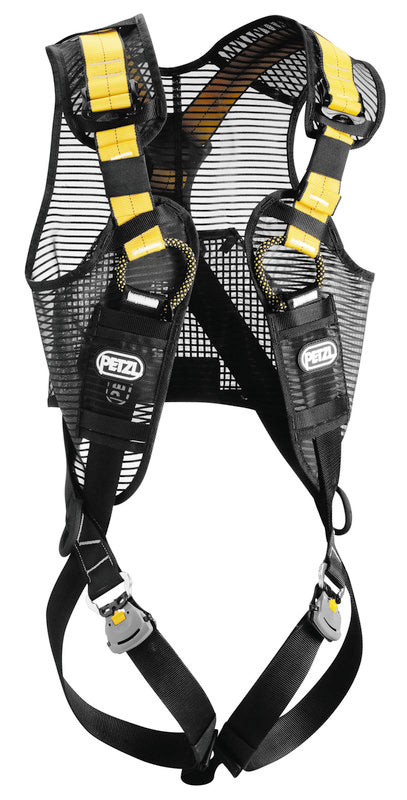 Petzl Newton Easyfit valjaat S-L