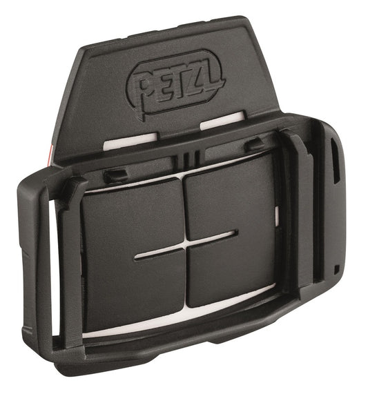 Pixadapt kypäräkiinnikelevy, Vertex, Alveo, Iris liimattava